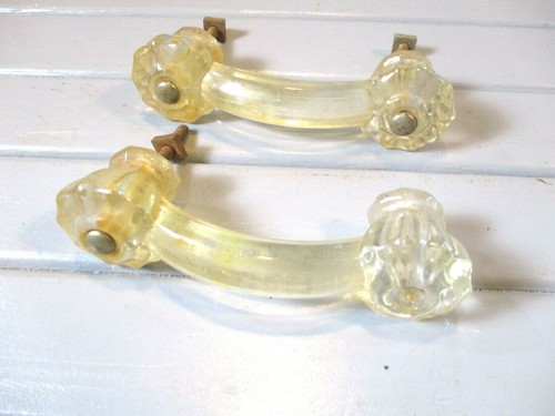 Coppia antichi cassetti in - antichi,