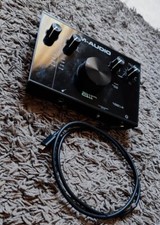 Audio air 192 - -, scheda