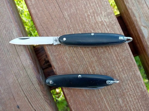 Coltello collezione 0536 - da,