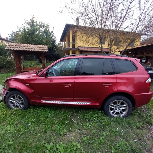 Ricambi bmw 3 - ricambi,