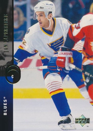 1994 upper deck - 1994-95,
