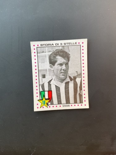 Figurina calciatori panini - figurina,