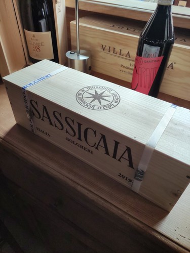 Tenuta san guido sassicaia - tenuta,