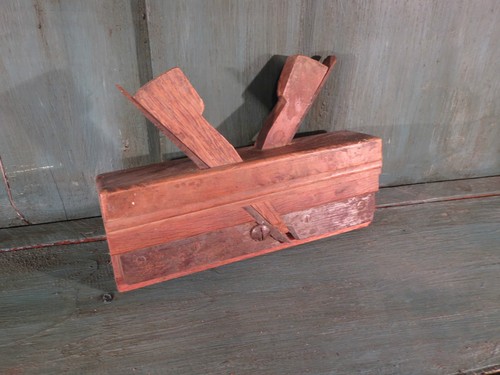 Antico pialla falegname - falegname, arredo