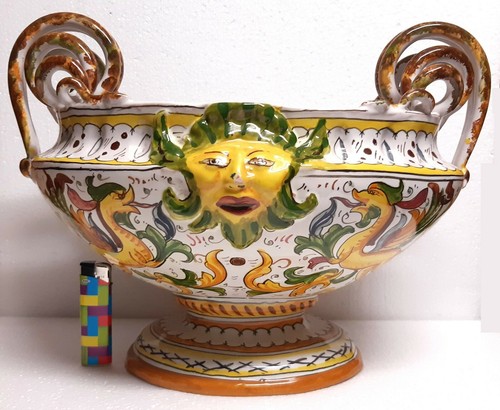 Icap gualdo ceramica - gualdo,