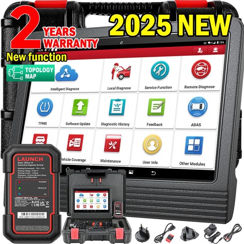 2026 launch x431 pro3s pro - x431, v+