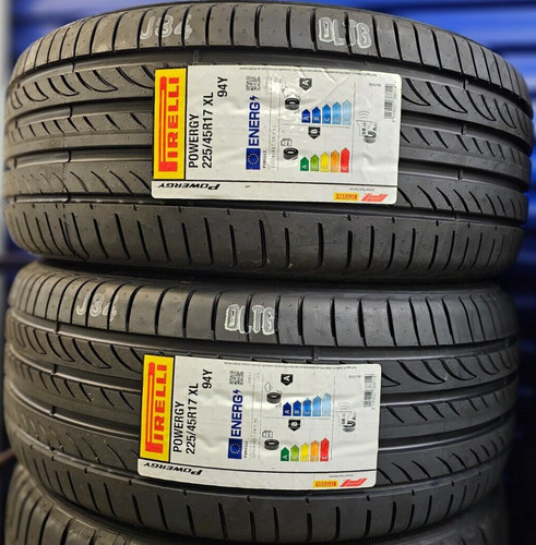Nuovo pirelli powergy - nuovo,