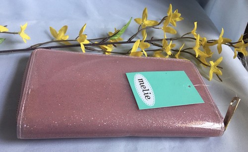 Portafoglio pochette melie - portafoglio,