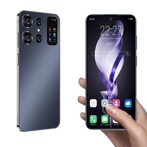 Telefono cellulare - , 6,8"