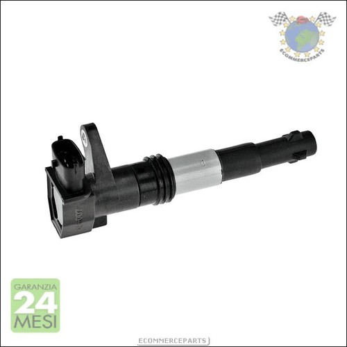 Bobina accensione ajs - accensione, alfa