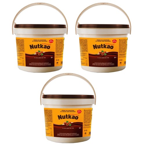3pz nutkao crema - nutkao,
