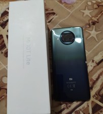 Xiaomi lite 5g - 10,