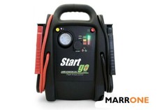 Booster sg2200 intec - booster, go