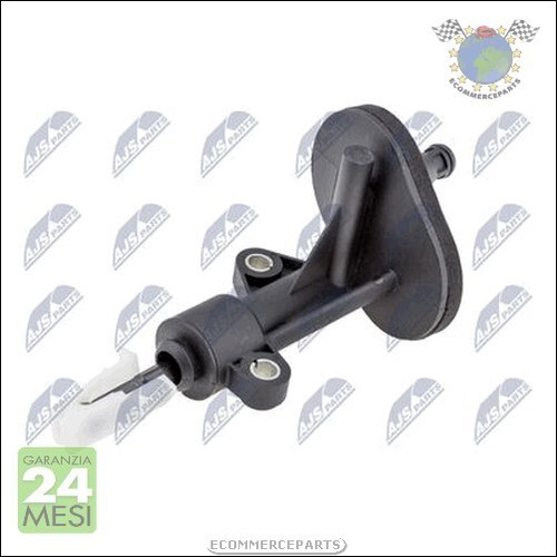 Pompa frizione ajs per fiat - pompa,