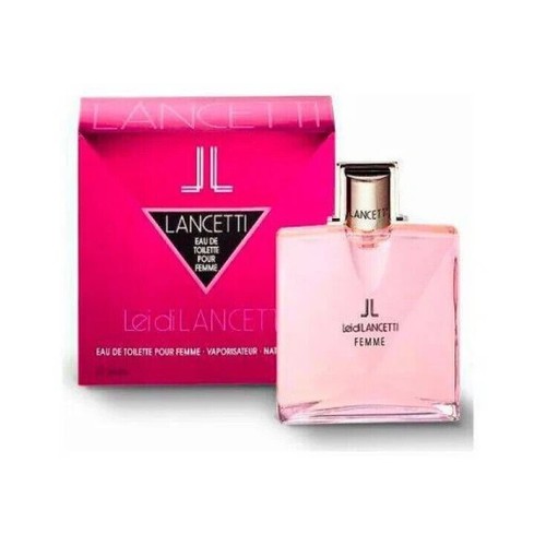 Profumo lancetti lei - lancetti,