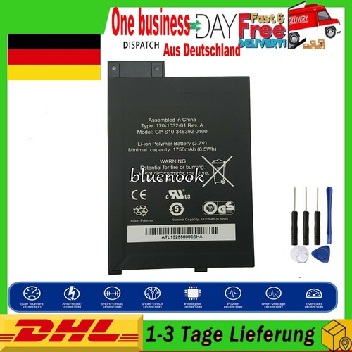 Batteria per amazon - per, kindle