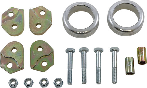 Kit rialzo moose utility - kit, di