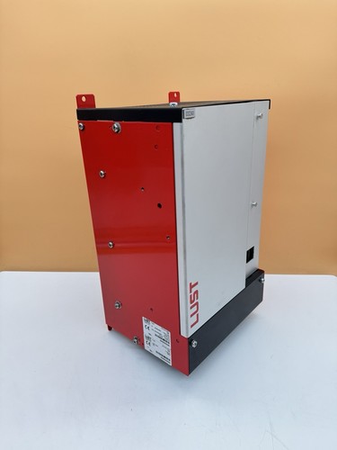 Inverter frequenza lust - di,