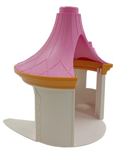 Playmobil set torre del - torre,