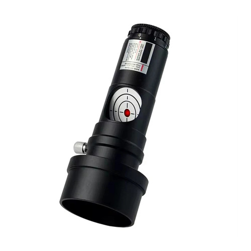 Collimatore laser rosso - , 1,25"