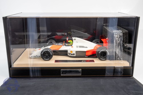 Replicas 18 mclaren - replicas, 1:18