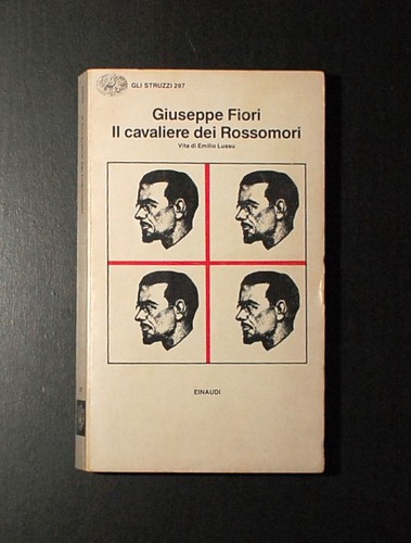 Cavaliere dei rossomori - il,