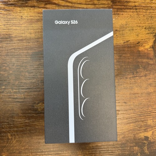 Samsung galaxy s26 256gb - galaxy, viola