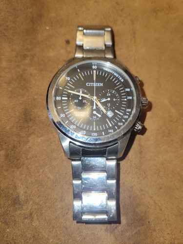 Orologio polso uomo - da,