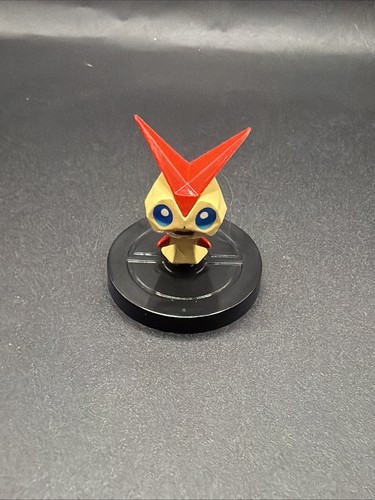 Modellino pokemon rumble - modellino,