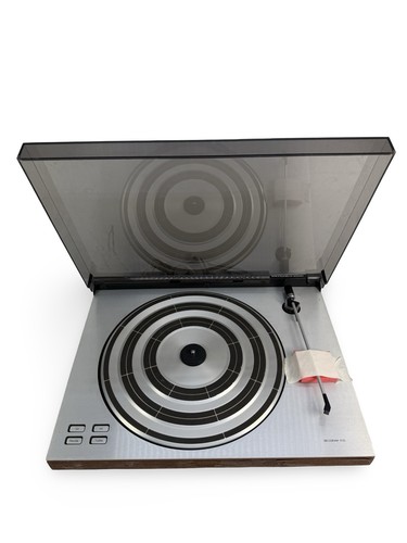 Bang olufsen beogram - beogram, 1700