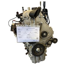 Motore completo per kia - kia, rio