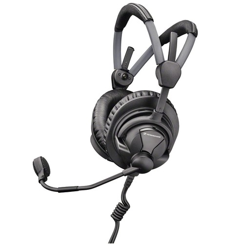 Sennheiser hmd 27 - hmd,