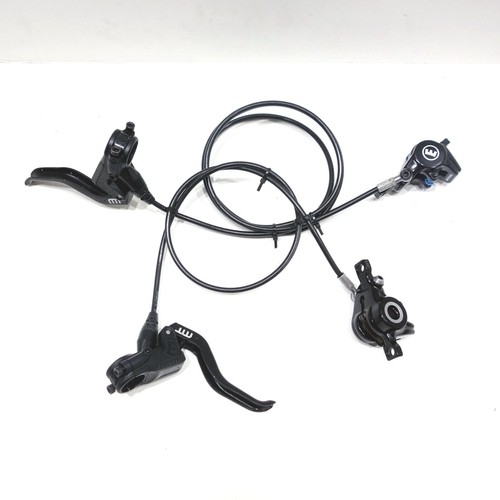 Magura mt4 mountain bike freni - magura,