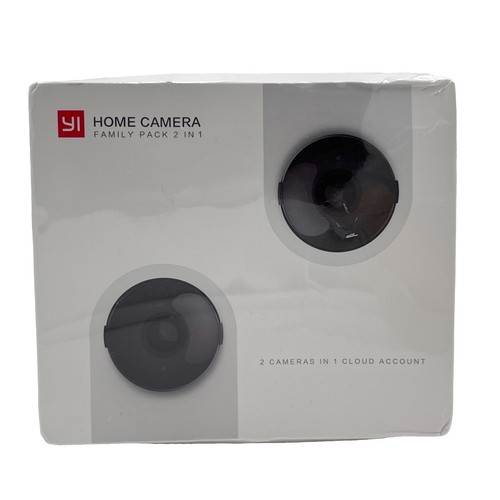 2pz telecamera casa - telecamera,