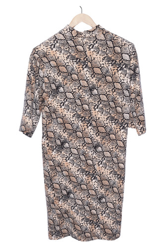 Zara abito casual donna - zara,