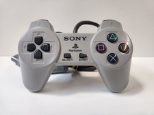 Controller originale ps1 psone - originale,