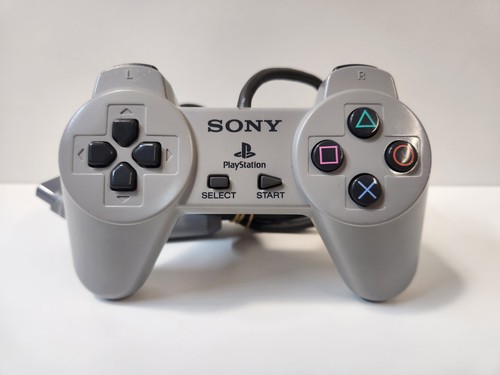 Controller originale ps1 - ps1, psone