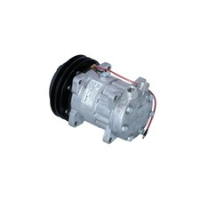 Compressore aria condizionata