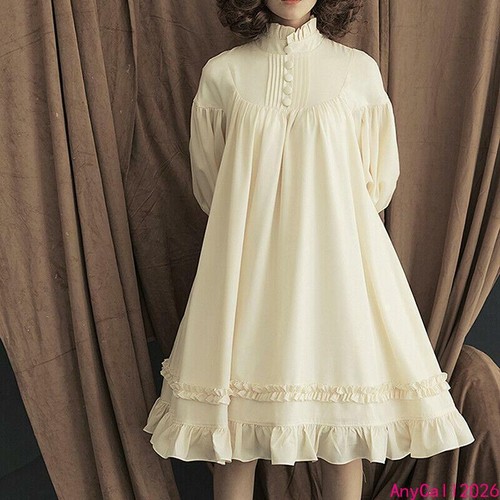Costume damigella kawaii - da,