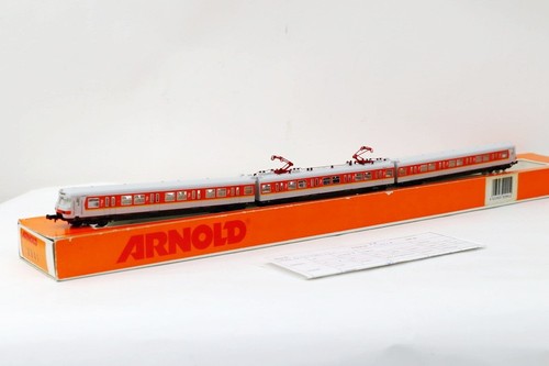 Arnold 2941 locomotiva - arnold, n