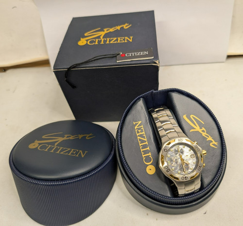 Citizens sport 200 - sport,