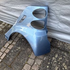 Parafango originale smart - parafango,