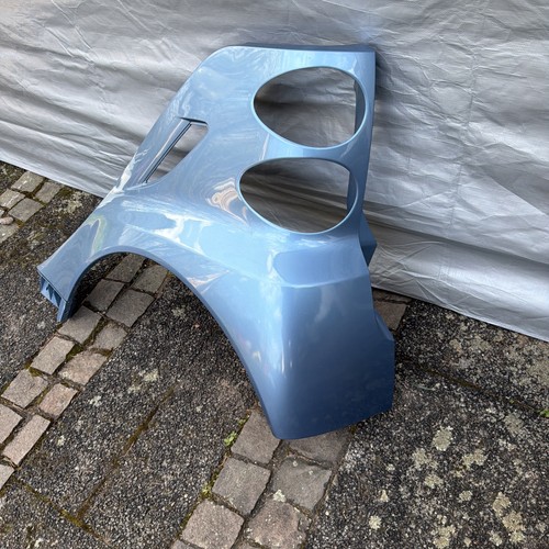 Parafango originale smart 451 - originale,