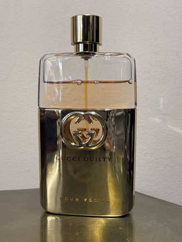 Gucci guilty donna - gucci,