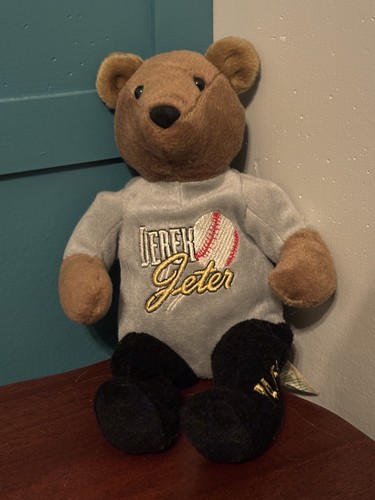 Vtg derek jeter - derek,