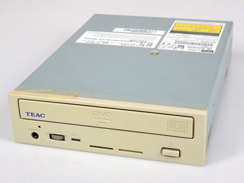 Teac w50e ide atapi ata - teac, dv-w50e