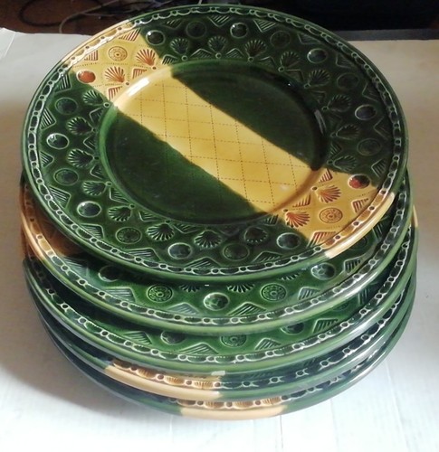 Set piatti williams - 5,
