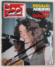 Ciao 2001 1974 mauro pelosi - 2001,