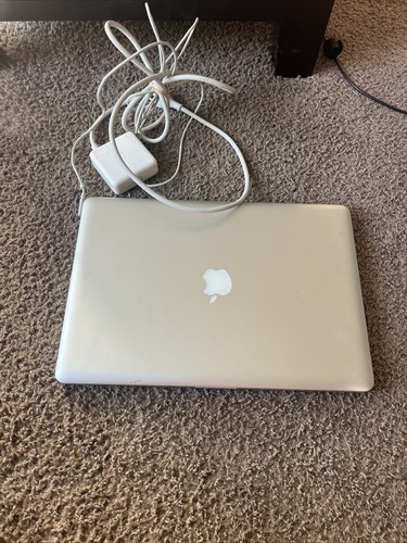 Apple macbook pro - pro, pollici