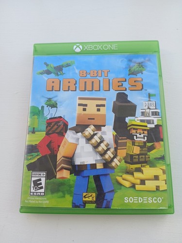 Bit armies microsoft xbox - armies,
